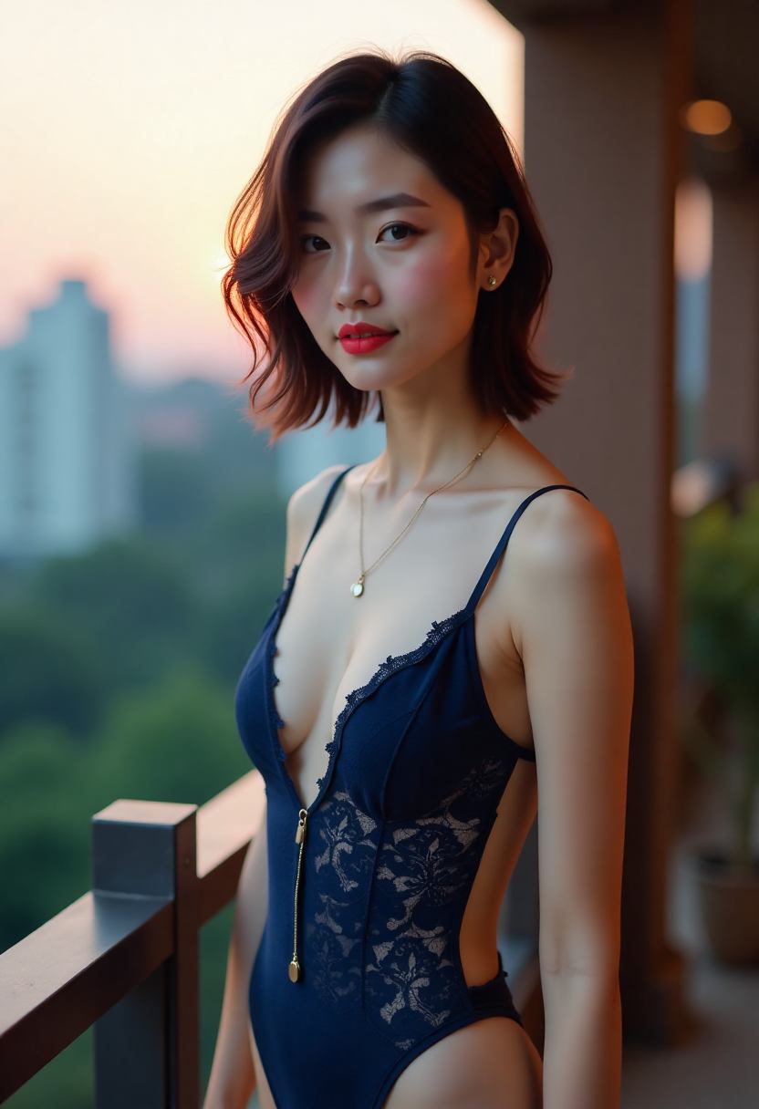 成熟的选择