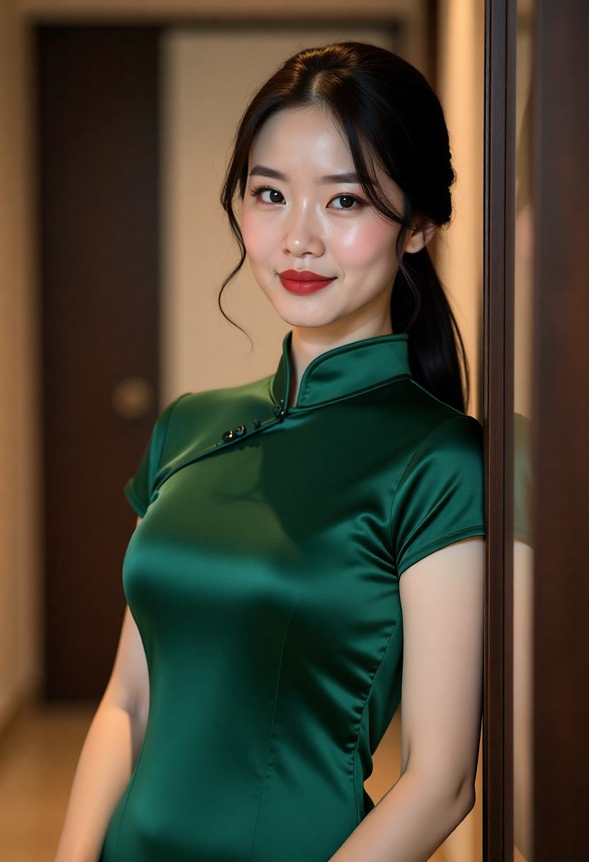 真诚相待