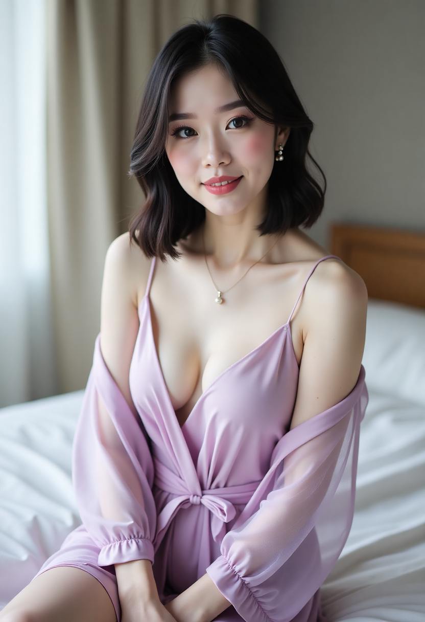 都市家族